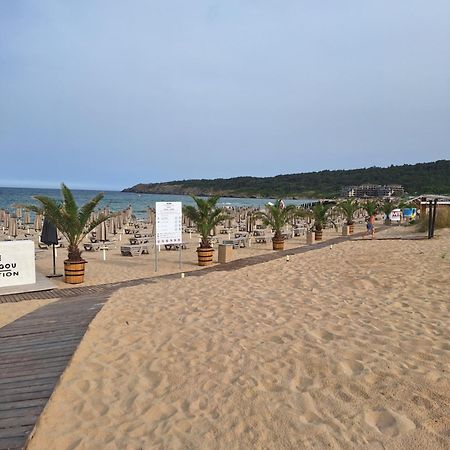 Alex Studio In Green Lyfee, Sozopol, Kavaci Εξωτερικό φωτογραφία