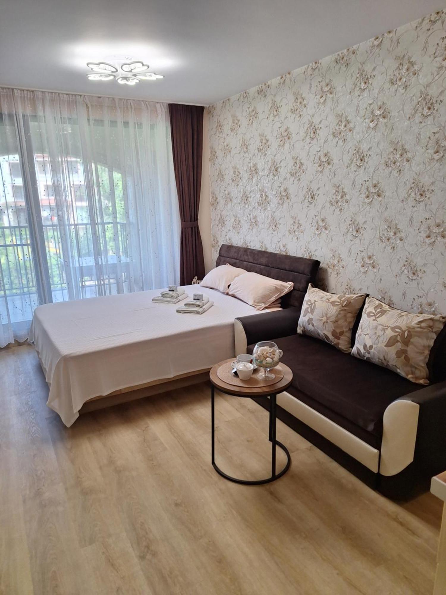 Alex Studio In Green Lyfee, Sozopol, Kavaci Εξωτερικό φωτογραφία