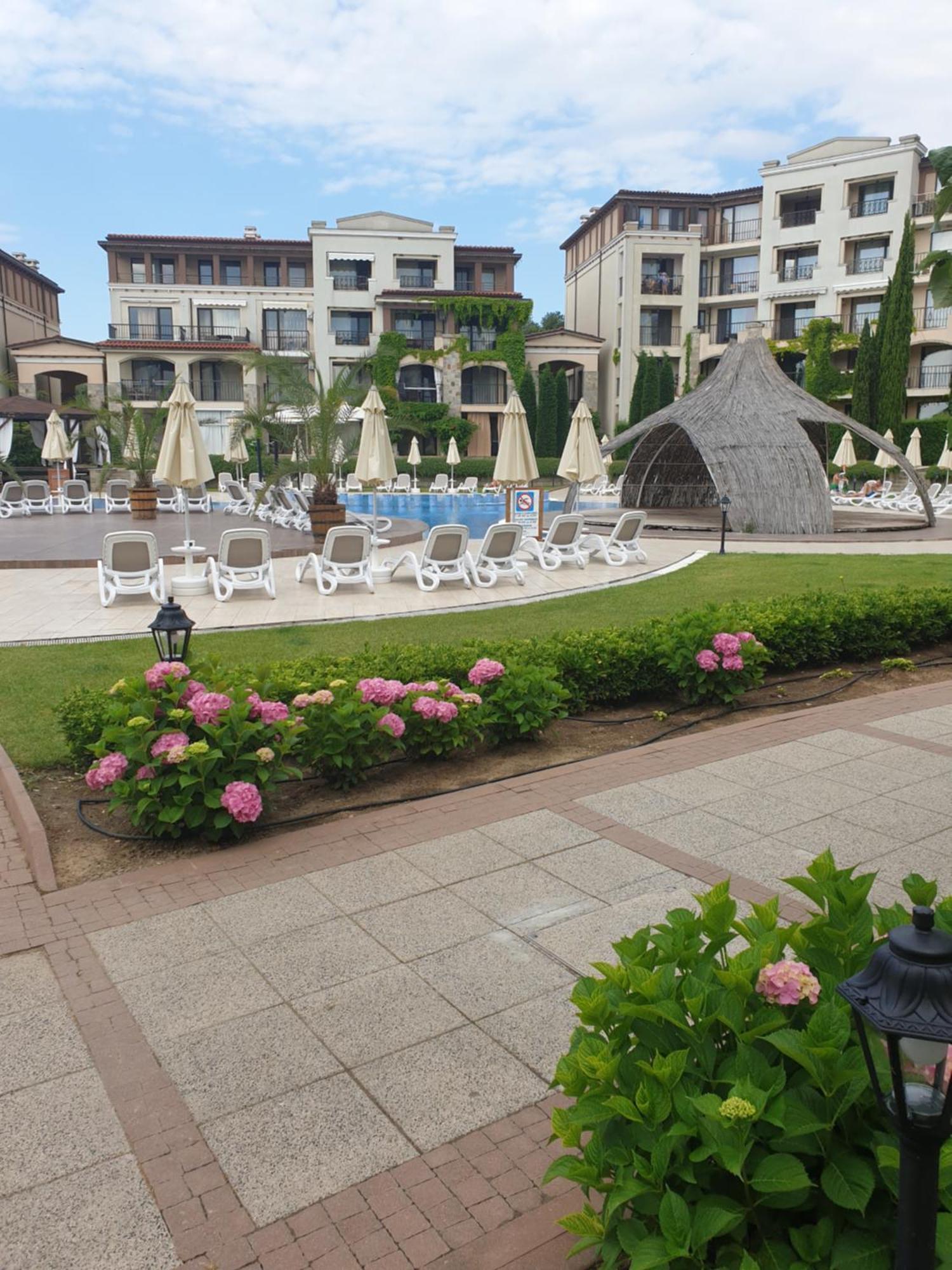 Alex Studio In Green Lyfee, Sozopol, Kavaci Εξωτερικό φωτογραφία