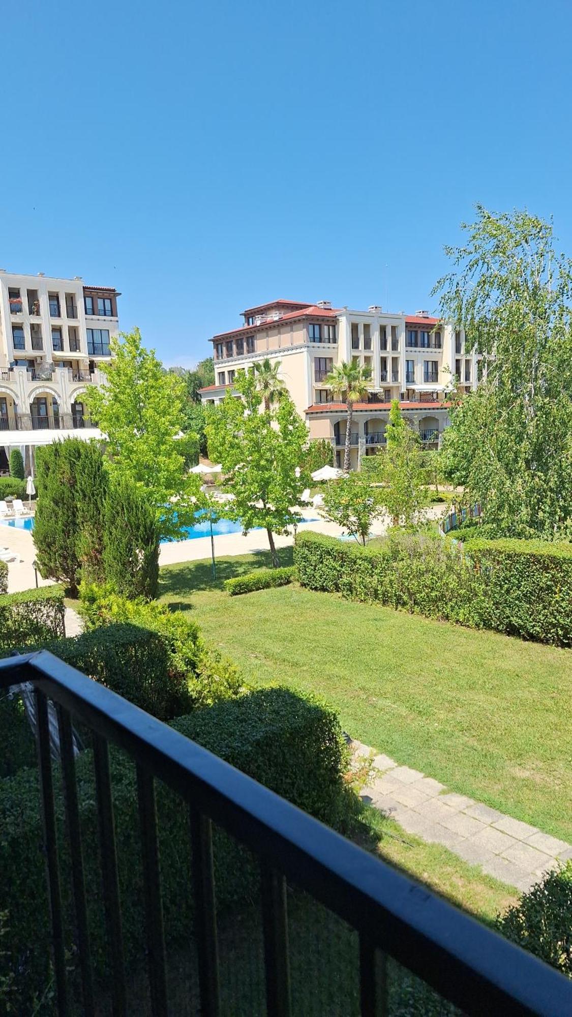 Alex Studio In Green Lyfee, Sozopol, Kavaci Εξωτερικό φωτογραφία