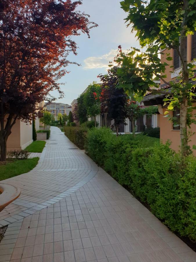 Alex Studio In Green Lyfee, Sozopol, Kavaci Εξωτερικό φωτογραφία