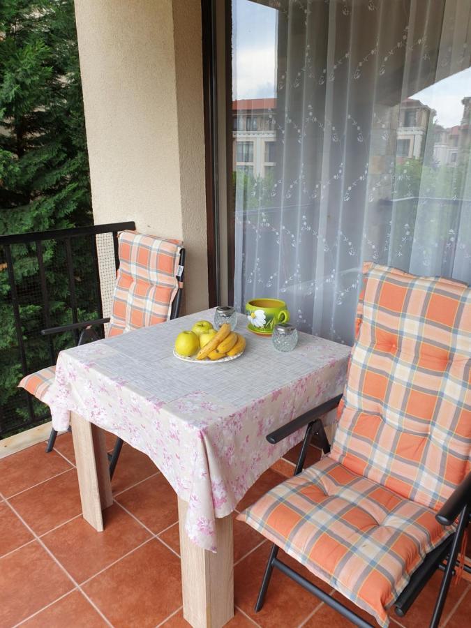Alex Studio In Green Lyfee, Sozopol, Kavaci Εξωτερικό φωτογραφία